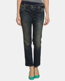 DIESEL - Denimcapri - 6