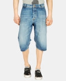 DIESEL - Denimcapri - 7