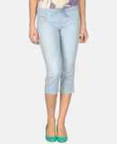 DIESEL - Denimcapri - 8