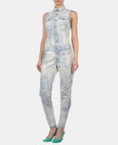 DIESEL - Dungareebyxor - 4