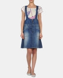 DIESEL - Dungareebyxor - 5