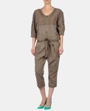 DIESEL - Dungareebyxor - 6