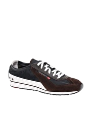 Diesel Great Era Unforgettable Trainers