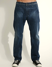 Diesel Gualbon 8TA Loose Jeans