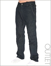 Diesel Gualbon Comfort Fit Jeans