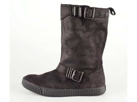 Diesel: Hanna