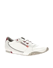 Diesel Harold Hurry Up Trainers - 2