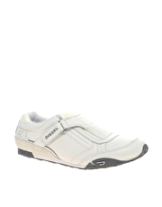 Diesel Harold Keep Trainers - 4