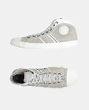 DIESEL - High-top sneakers - 11