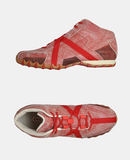 DIESEL - High-top sneakers - 12