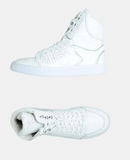 DIESEL - High-top sneakers - 19