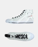 DIESEL - High-top sneakers - 2