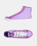 DIESEL - High-top sneakers - 25