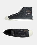 DIESEL - High-top sneakers - 3