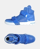 DIESEL - High-top sneakers - 9
