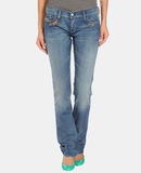 DIESEL - Jeans - 138