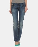DIESEL - Jeans - 163