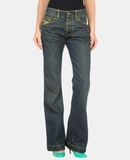 DIESEL - Jeans - 262