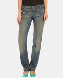 DIESEL - Jeans - 322