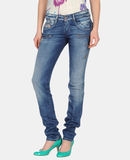 DIESEL - Jeans - 362