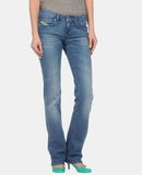 DIESEL - Jeans - 380