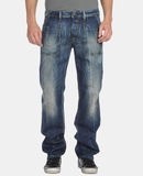 DIESEL - Jeans - 386