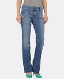DIESEL - Jeans - 56