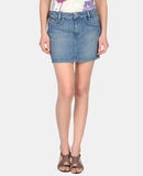 DIESEL - Jeanskjol - 6