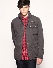 Diesel Jidop Jacket