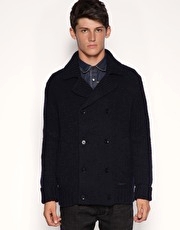 Diesel K-Jack DB Cardigan
