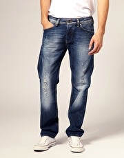 Diesel Koolter 8US Slim Jeans