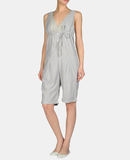 DIESEL - Kort dungaree - 3
