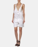 DIESEL - Kort dungaree - 5