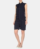 DIESEL - Kort dungaree - 7