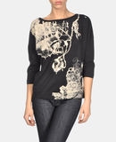 DIESEL - Kortärmad t-shirt - 10