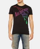 DIESEL - Kortärmad t-shirt - 11