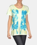 DIESEL - Kortärmad t-shirt - 13