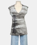 DIESEL - Kortärmad t-shirt - 14