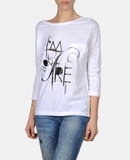 DIESEL - Kortärmad t-shirt - 15