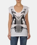 DIESEL - Kortärmad t-shirt - 18