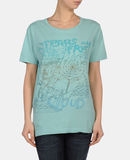 DIESEL - Kortärmad t-shirt - 24