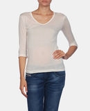 DIESEL - Kortärmad t-shirt - 28