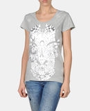 DIESEL - Kortärmad t-shirt - 3