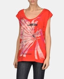 DIESEL - Kortärmad t-shirt - 30