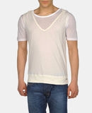 DIESEL - Kortärmad t-shirt - 36