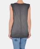 DIESEL - Kortärmad t-shirt - 41