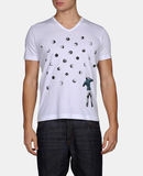 DIESEL - Kortärmad t-shirt - 43