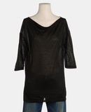 DIESEL - Kortärmad t-shirt - 44
