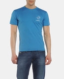 DIESEL - Kortärmad t-shirt - 46