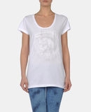 DIESEL - Kortärmad t-shirt - 6